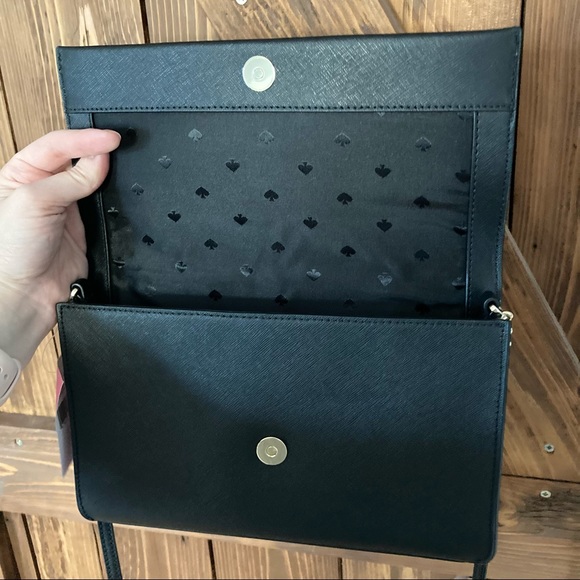 Kate Spade purse - Picture 3 of 3